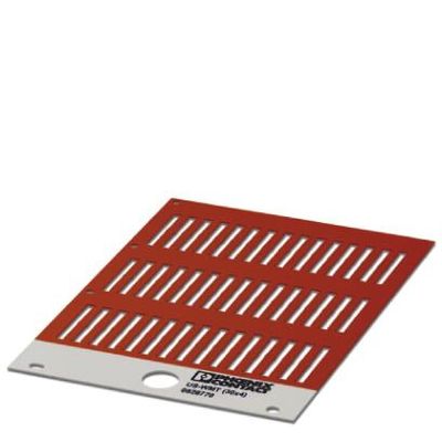 US-WMT (30X4) RD - Phoenix Contact - 0829308
