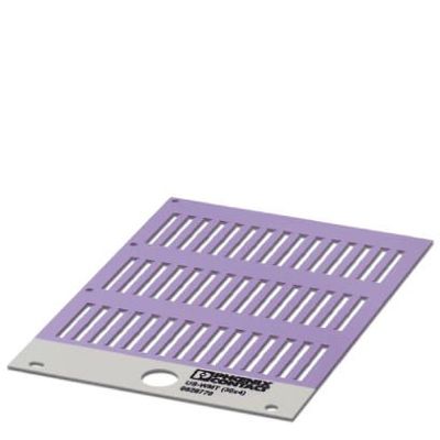 US-WMT (30X4) VT CUS - Phoenix Contact - 0829996