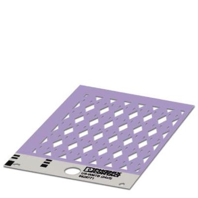 US-WMTB (24X5) VT CUS - Phoenix Contact - 0830008