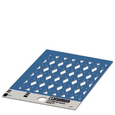 US-WMTB (24X5) BU CUS - Phoenix Contact - 0830009