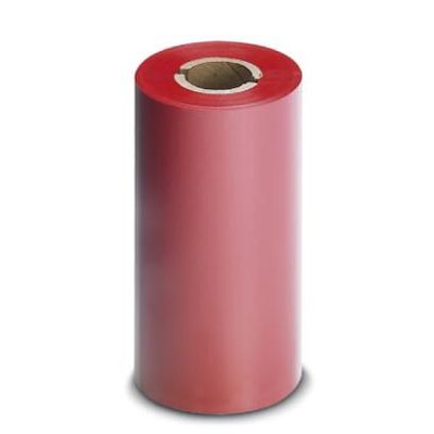 THERMOMARK-RIBBON 110 RD - Phoenix Contact - 0829543
