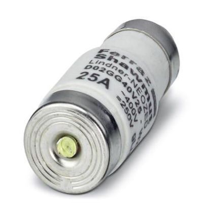 S 25 A/380 V - Phoenix Contact - 0913074
