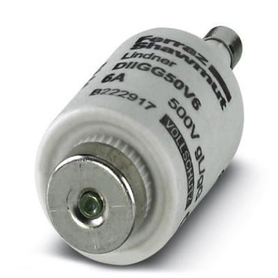 S-II- 6 A/500 V - Phoenix Contact - 0913621