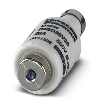 S-II-20 A/500 V - Phoenix Contact - 0913650