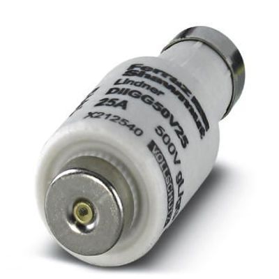 S-II-25 A/500 V - Phoenix Contact - 0913663