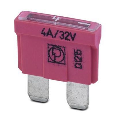 SI FORM C 4 A DIN 72581 - Phoenix Contact - 0913731