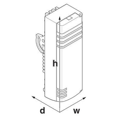 ME PLC 40 CT10 GY7035 VPE1 - Phoenix Contact - 2202051 - изображение 2