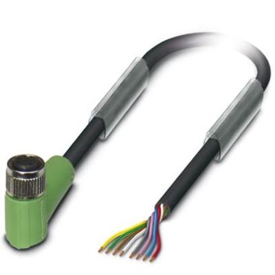 SAC-8P- 0,2-PUR/M 8FR - Phoenix Contact - 1112794