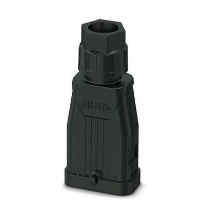 HC-COM-HHFS-1TGM25-PL-BK - Phoenix Contact - 1012520