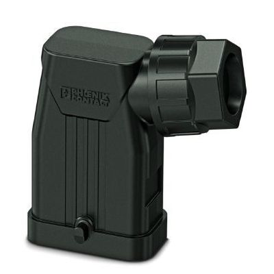 HC-COM-HHFS-1SGM25-PL-BK - Phoenix Contact - 1012581