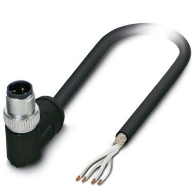 SAC-4P-MR/ 3,0-28R SCO RAIL - Phoenix Contact - 1012693