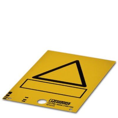 US-PML-W200 (100X100) CUS - Phoenix Contact - 1014136