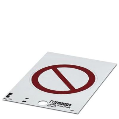 US-PML-P100 (D100) CUS - Phoenix Contact - 1014220