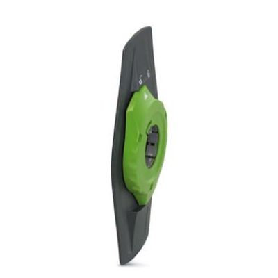 TR X1-MARGIN STOP - Phoenix Contact - 1014407