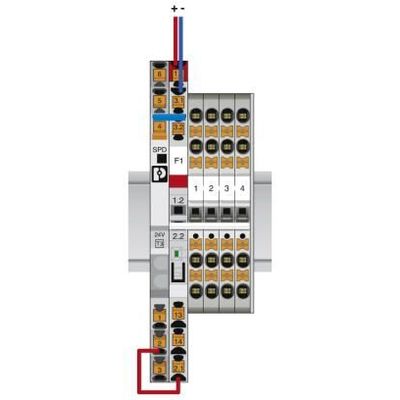 TTC-6P-T3-24DC-PT-I - Phoenix Contact - 1027586 - изображение 2