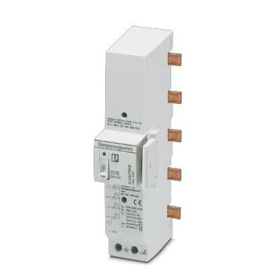FLT-SEC-ZP-3S-255/12,5 - Phoenix Contact - 1032207