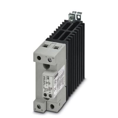 ELR 1-SC-24DC/600AC-50 - Phoenix Contact - 1032926