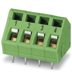 ZFKDSA 1,5C-5,0- 4-EXPROFINET1 - Phoenix Contact - 1033571