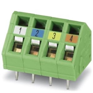 ZFKDSA 1,5C-5,0- 4-EXPROFINET2 - Phoenix Contact - 1033604