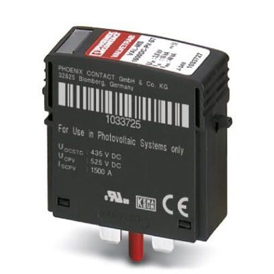 VAL-MS 1500DC-PV-ST - Phoenix Contact - 1033727