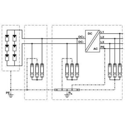 VAL-MS-BE-PCB-FM - Phoenix Contact - 1035864 - изображение 2
