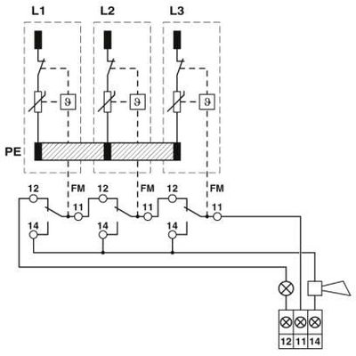 VAL-MS-BE-PCB-FM - Phoenix Contact - 1035864 - изображение 7
