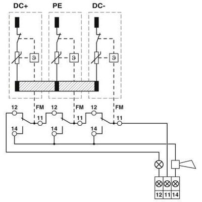 VAL-MS-BE-PCB-FM - Phoenix Contact - 1035864 - изображение 8
