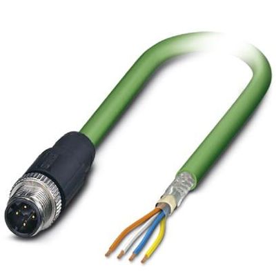 NBC-M12MSD/10,0-93C - Phoenix Contact - 1038735
