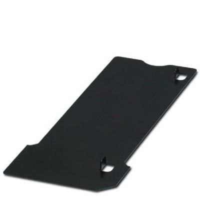 BM ID-ADAPTER PLATE-US - Phoenix Contact - 1044355