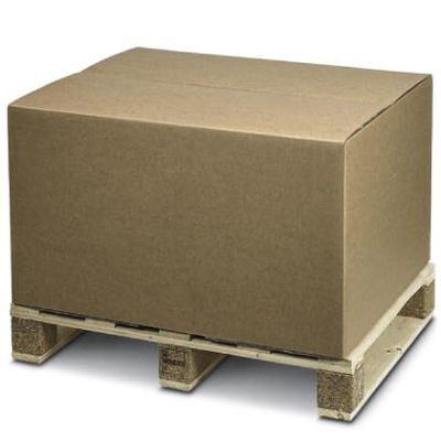 BM ID-CARDBOARD BOX - Phoenix Contact - 1044361