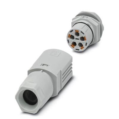 IPD WD 5P2,5 M25 GY - Phoenix Contact - 1047344