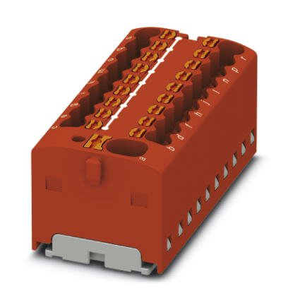 PTFIX 4/18X1,5-G RD - Phoenix Contact - 1047432