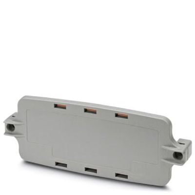 ECS-P-122X169-S-UV-B GY - Phoenix Contact - 1050382