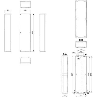 ZB 5,LGS:L1-N,PE - Phoenix Contact - 1050415 - изображение 2