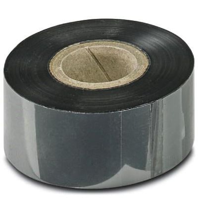 TM-RIBBON 25 BK 102 - Phoenix Contact - 1053499