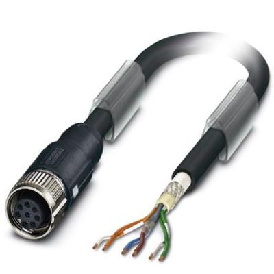 SAC-6P-30,0-970/M12FS - Phoenix Contact - 1076933