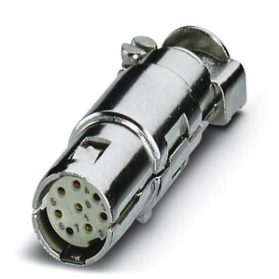 HC-M-08-EMC-DSUB-F - Phoenix Contact - 1066080