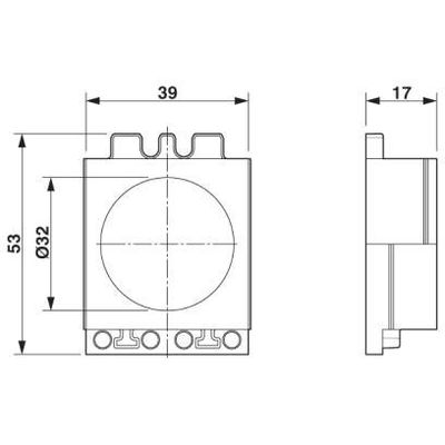 HC-M-08-EMC-DSUB-M - Phoenix Contact - 1066082 - изображение 2
