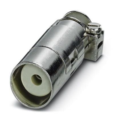 HC-M-01-COAX-CK2,5-50-M - Phoenix Contact - 1066960