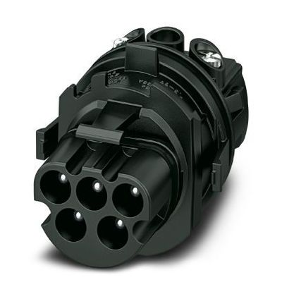 PRC 5-HEAD-MS6-2 - Phoenix Contact - 1070199
