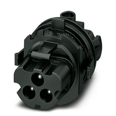 PRC 3-HEAD-MS6-2 - Phoenix Contact - 1070200