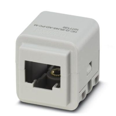 HC-Q-I-RJ45-AD-PC-M - Phoenix Contact - 1077120