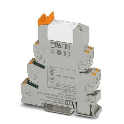 PLC-RPT-230AC/21HC/SO46/HI - Phoenix Contact - 1079404