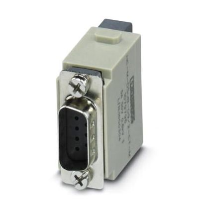 HC-M-DSUB-09/2-CT-F - Phoenix Contact - 1079793