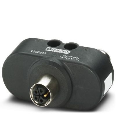 SAC-5PY-FL/ML-FL F VP SH - Phoenix Contact - 1080249