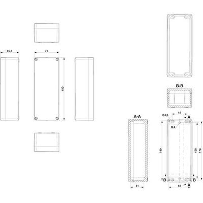HC-STA-B06-SHWSC-2SSM32-ELC-AL - Phoenix Contact - 1082576 - изображение 2