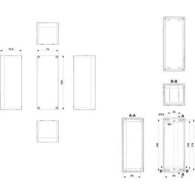 HC-STA-B10-SHWSC-2SSM25-ELC-AL - Phoenix Contact - 1082582 - изображение 2