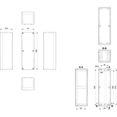 HC-STA-B24-SHWS-2SSM32-ELC-AL - Phoenix Contact - 1082592 - изображение 2