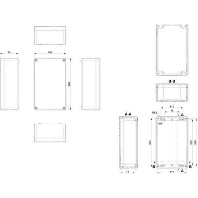 HC-STA-B16-SHWD-2SSM32-ELC-AL - Phoenix Contact - 1082601 - изображение 2