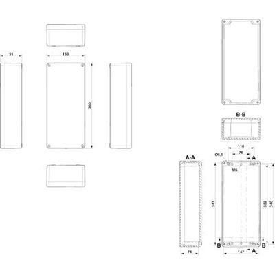 HC-STA-B24-SHWD-2SSM25-ELC-AL - Phoenix Contact - 1082603 - изображение 2